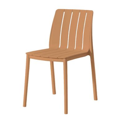 Scaun VELON - Orange