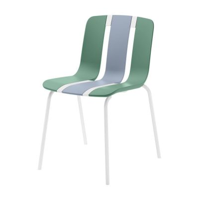 Scaun VONARIS B - Multicolor