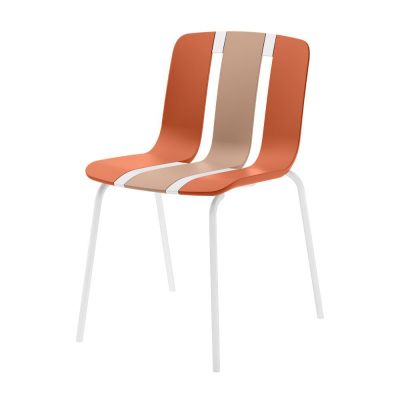 Scaun VONARIS C - Multicolor