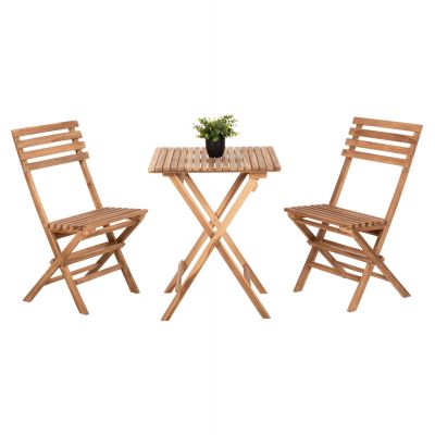 Set masa si scaune SORGONO - Default Title