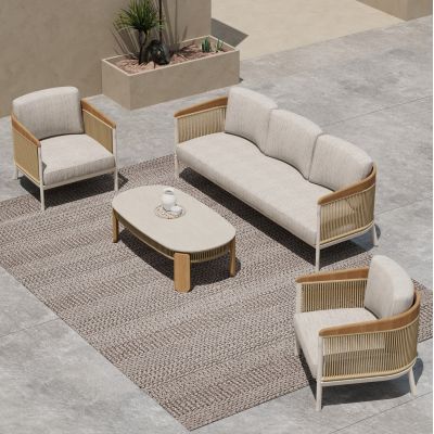 Set pentru exterior ETERAL - Default Title