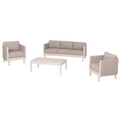 Set pentru exterior ILARIO - Beige