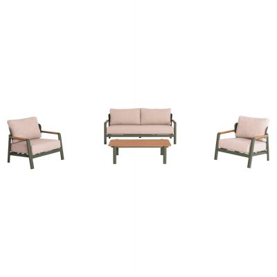 Set pentru exterior MAURUS GREEN - Default Title