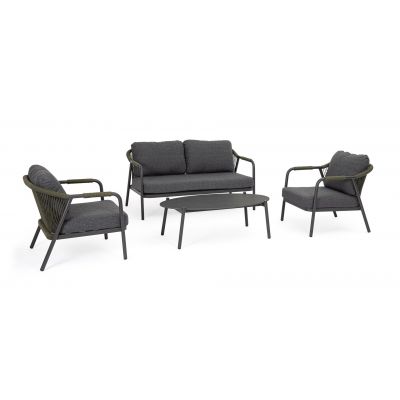 Set pentru exterior MIRAVET BLACK - Default Title