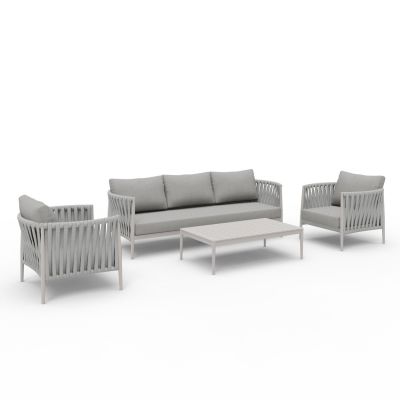 Set pentru exterior POLARIS - Grey