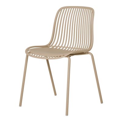 Set scaune 3+1 gratis RANSON BEIGE - Beige