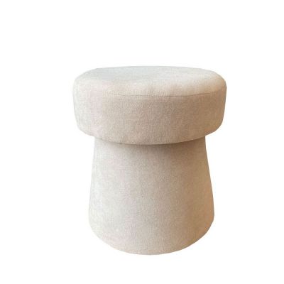 Taburet ARCIERE - Beige