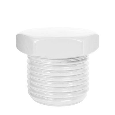 Taburet CREVE 44CM - Alb