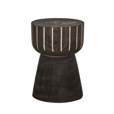 Taburet lemn FILIP - PROMO STOC - Default Title