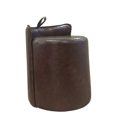 Taburet ORESE - Maro inchis