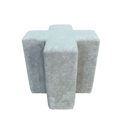 Taburet TRILIA - Grey