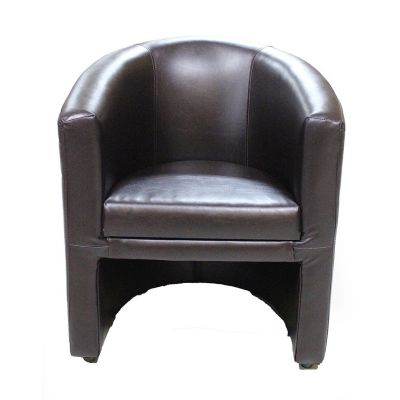 Fotoliu vizitator wenge