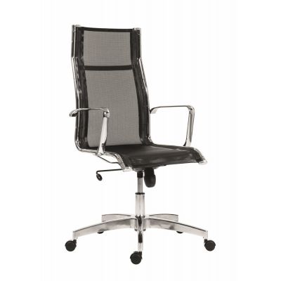 Scaun birou ergonomic Kase 8800 Mesh Spatar Inalt