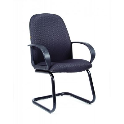 Scaun Conferinta Semba 279V Stofa gri