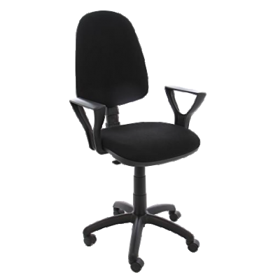 Scaun de Birou Ergonomic Golf LX - Reglabil si Rotativ