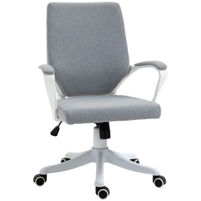 Scaun Ergonomic Birou - Pivotant, Reglabil  Cu Balansoar