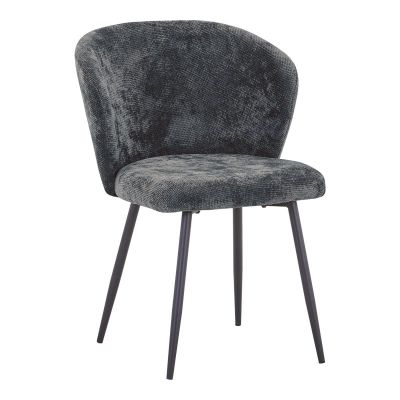 Scaun Karg Gri 57x62x80 cm