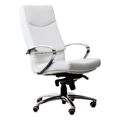 Scaun manager 5600 Crem