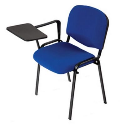 Scaun vizitator Felicia cu masa de scris