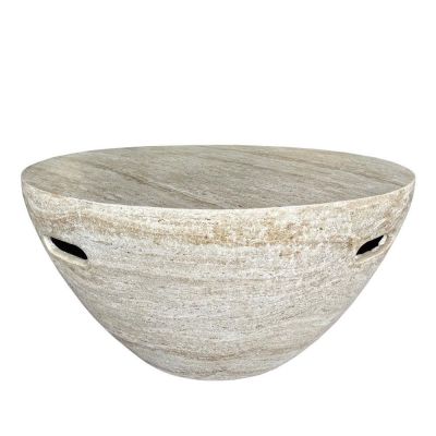 Masuta de cafea LIMOSIN Ø68 x 36 CM - Default Title