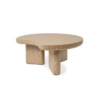Masuta de cafea RAVAL 65 x 80 x 35 CM - Lemn