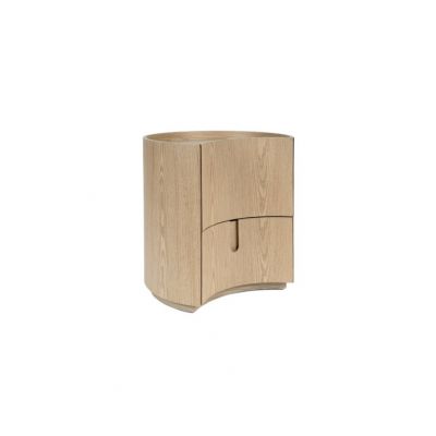 Noptiera SAVORNA 52 x 44 x 51 CM - Lemn