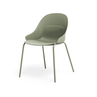 Scaun ABARON - Verde