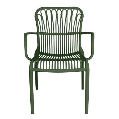 Scaun AVENTI - Verde