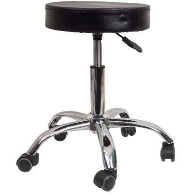 Scaun din Burete, Rotund, Z-tools
