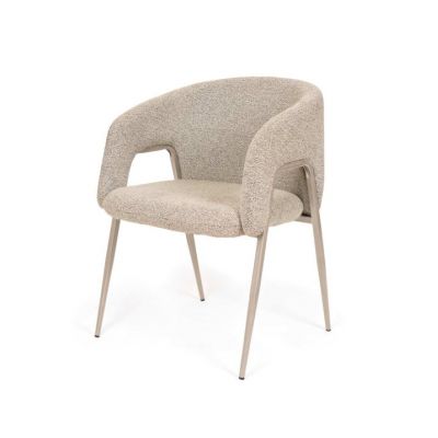 Scaun MATERA - Beige