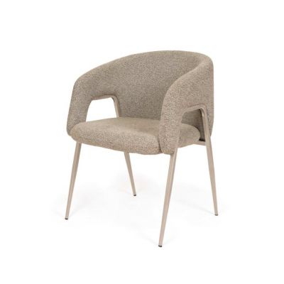 Scaun MATERA - Taupe
