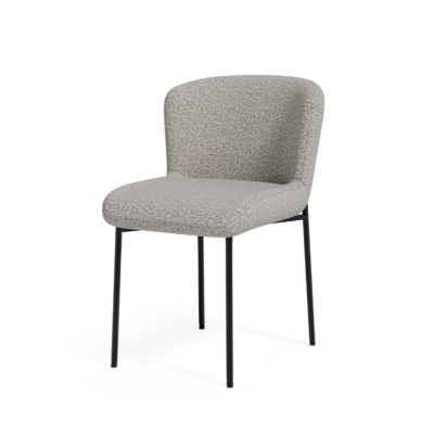 Scaun NANTIS - Grey