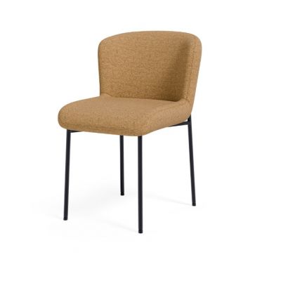 Scaun NANTIS - Mustard