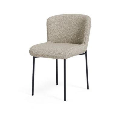 Scaun NANTIS - Taupe