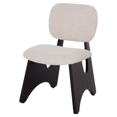 Scaun NELIA - Beige