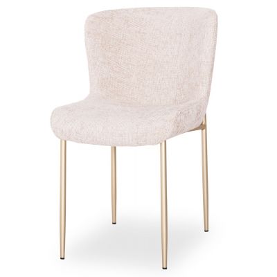 Scaun OBSESSION CHAMPAGNE - Cream