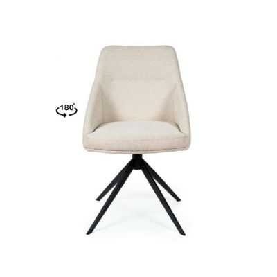 Scaun TORINS - Beige