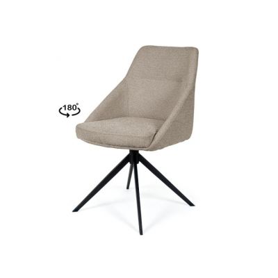 Scaun TORINS - Taupe