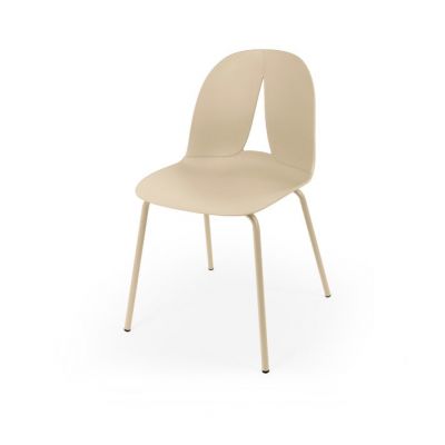 Scaun ZAIDA - Beige