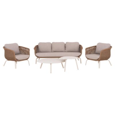 Set pentru exterior BOGOTA - Beige