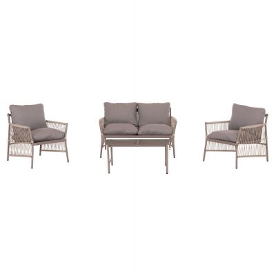 Set pentru exterior NERJA - Beige