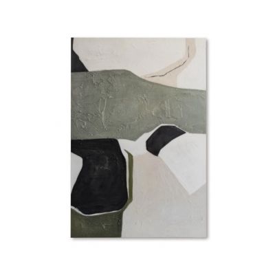 Tablou MONTARO 80 x 120 CM - Default Title