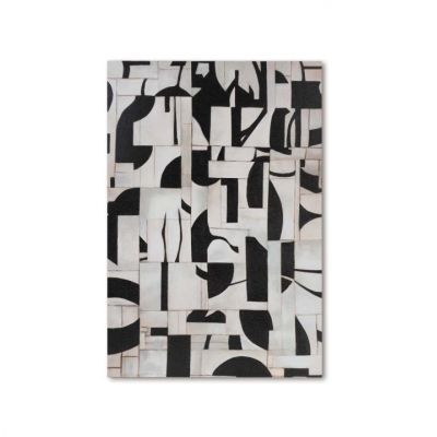 Tablou RIVIERA 80 x 120 CM - Default Title
