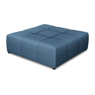 Taburet albastru Rome – Cosmopolitan Design