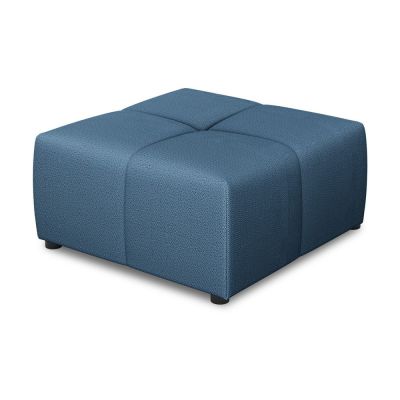 Taburet albastru Rome – Cosmopolitan Design