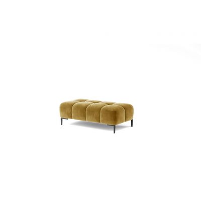 Taburet din textil,