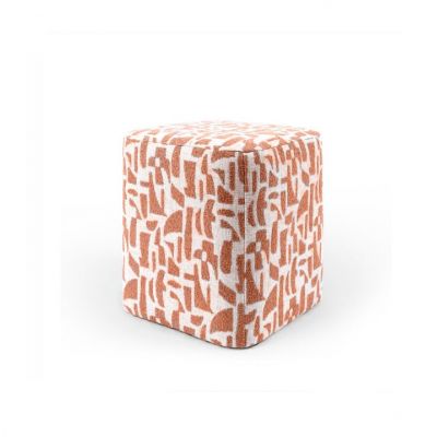Taburet MOLVERO 38 CM - Caramiziu