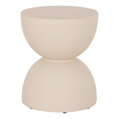 Taburet SIDERA - Beige