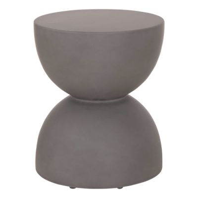 Taburet SIDERA - Grey