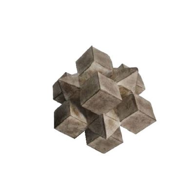 Decoratiune NALIST 3D CUBE - Default Title